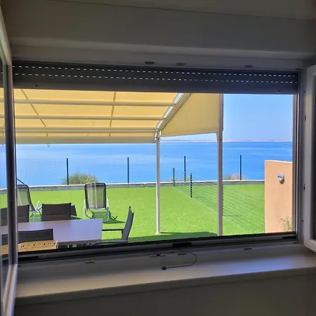 Toth - Benici דירה רטינה