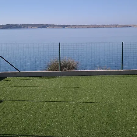 דירה Toth - Benici