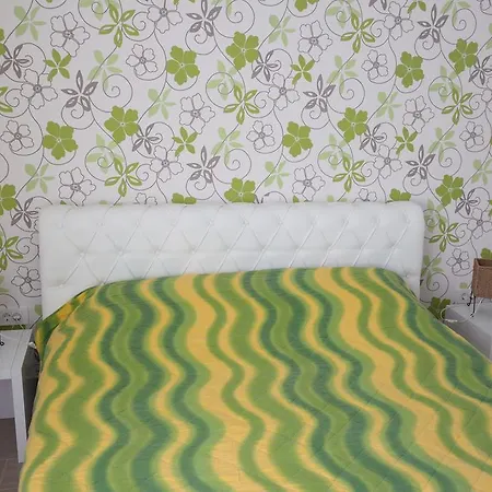 Toth - Benici רטינה