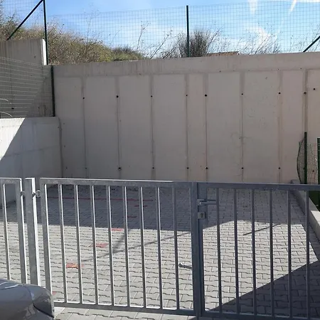 Toth - Benici רטינה