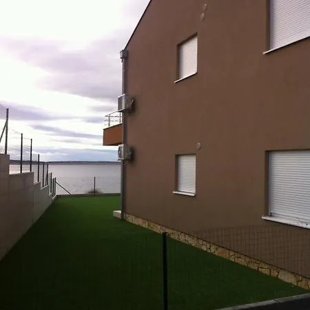 Toth - Benici * רטינה