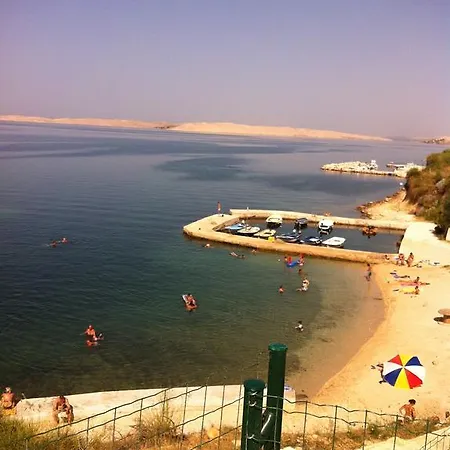 Toth - Benici דירה