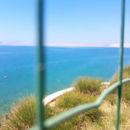 דירה Toth - Benici *