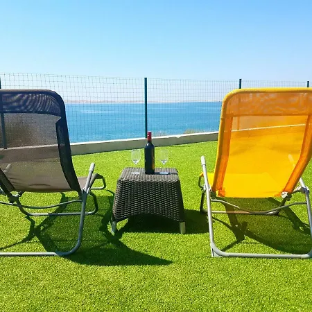 Toth - Benici דירה רטינה