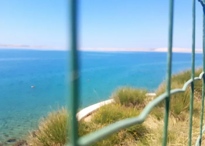 公寓 Toth - Benici *