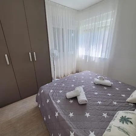 Apartment Toth - Benici Rtina
