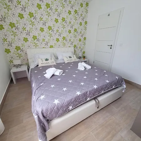 Toth - Benici Apartment