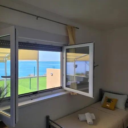 Apartment Toth - Benici *