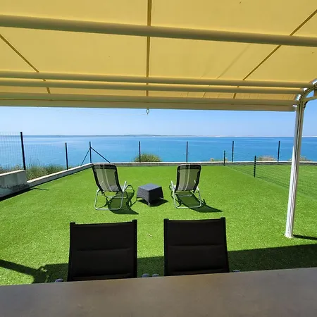 Apartment Toth - Benici Rtina