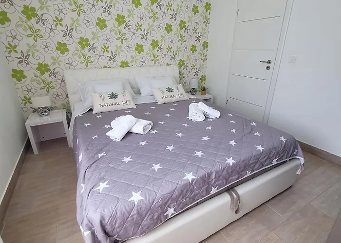 Toth - Benici Apartman