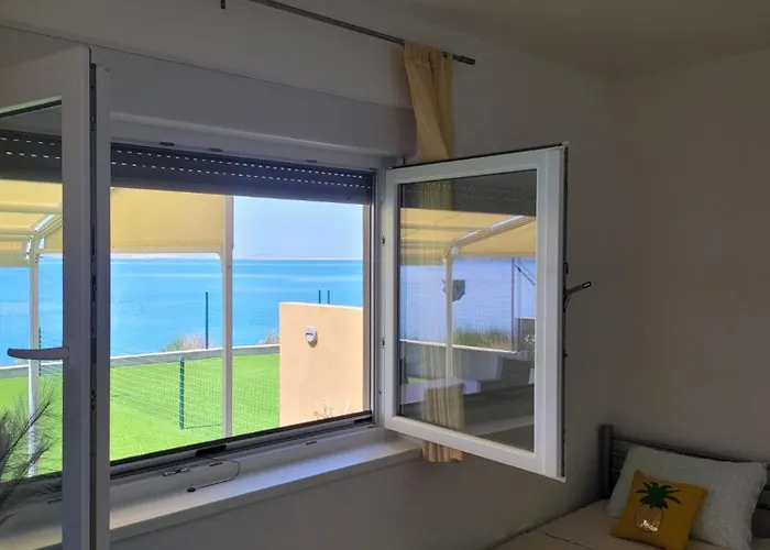 아파트 Toth - Benici *