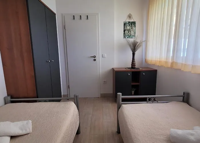 아파트 Toth - Benici *