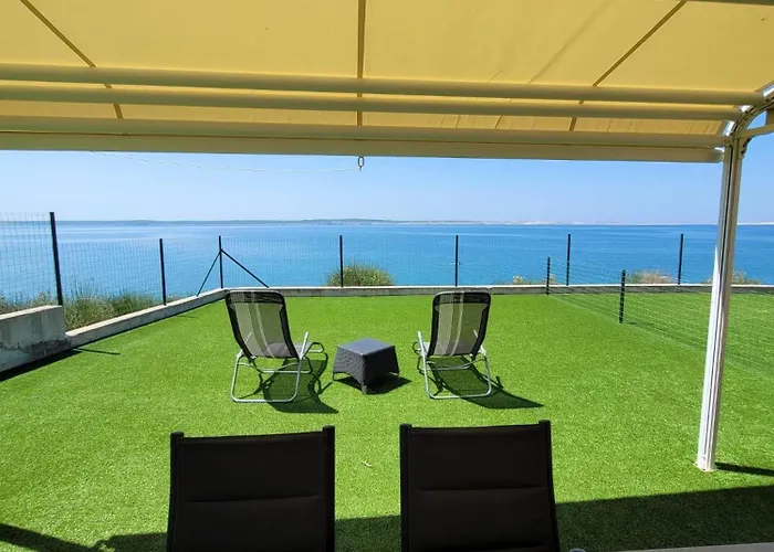 Apartment Toth - Benici Rtina