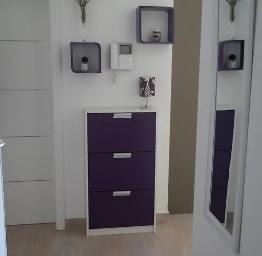 Toth - Benici 아파트