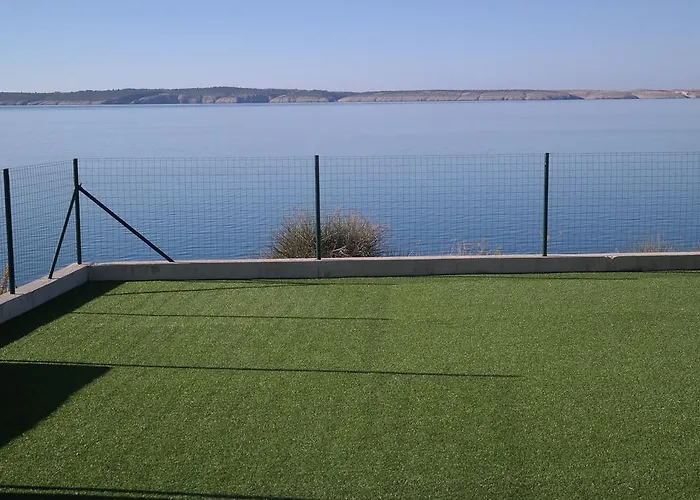 아파트 Toth - Benici