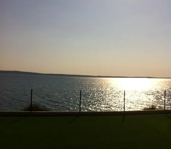 Toth - Benici 아파트