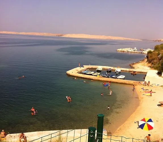 Toth - Benici 아파트