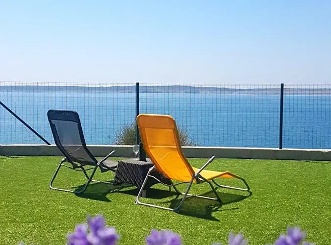 Toth - Benici 아파트